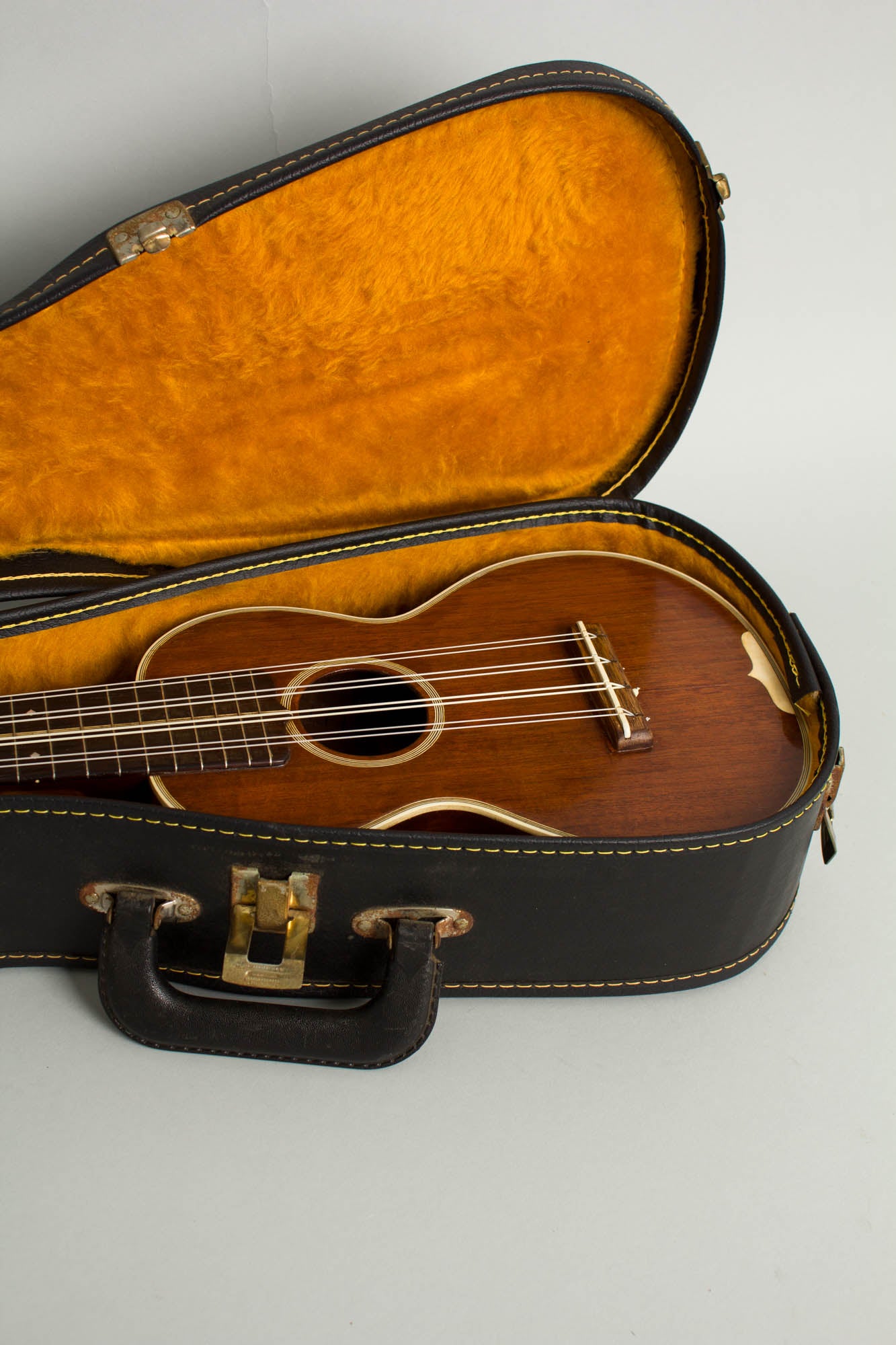 C. F. Martin Style 3M Taropatch (1920)