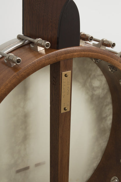 Goose Acres T-11W 5 String Banjo (1993)