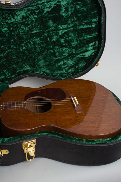 C. F. Martin 0-17T Flat Top Tenor Guitar (1953)