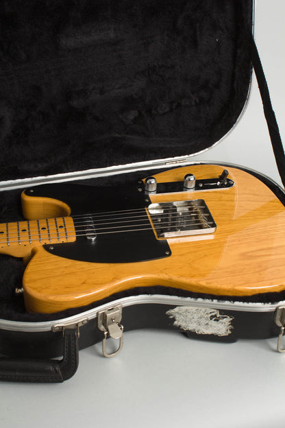 Fender Telecaster TL-52-80 Solid Body Electric Guitar (2000)