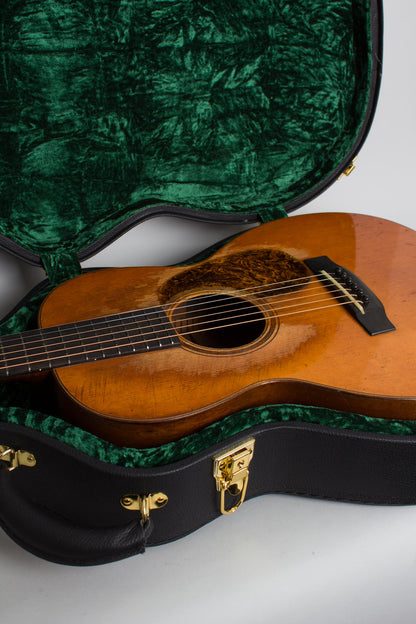 C. F. Martin 00-18 Flat Top Acoustic Guitar (1932)