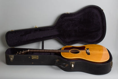 Gibson J-50 Adj. Flat Top Acoustic Guitar (1964)