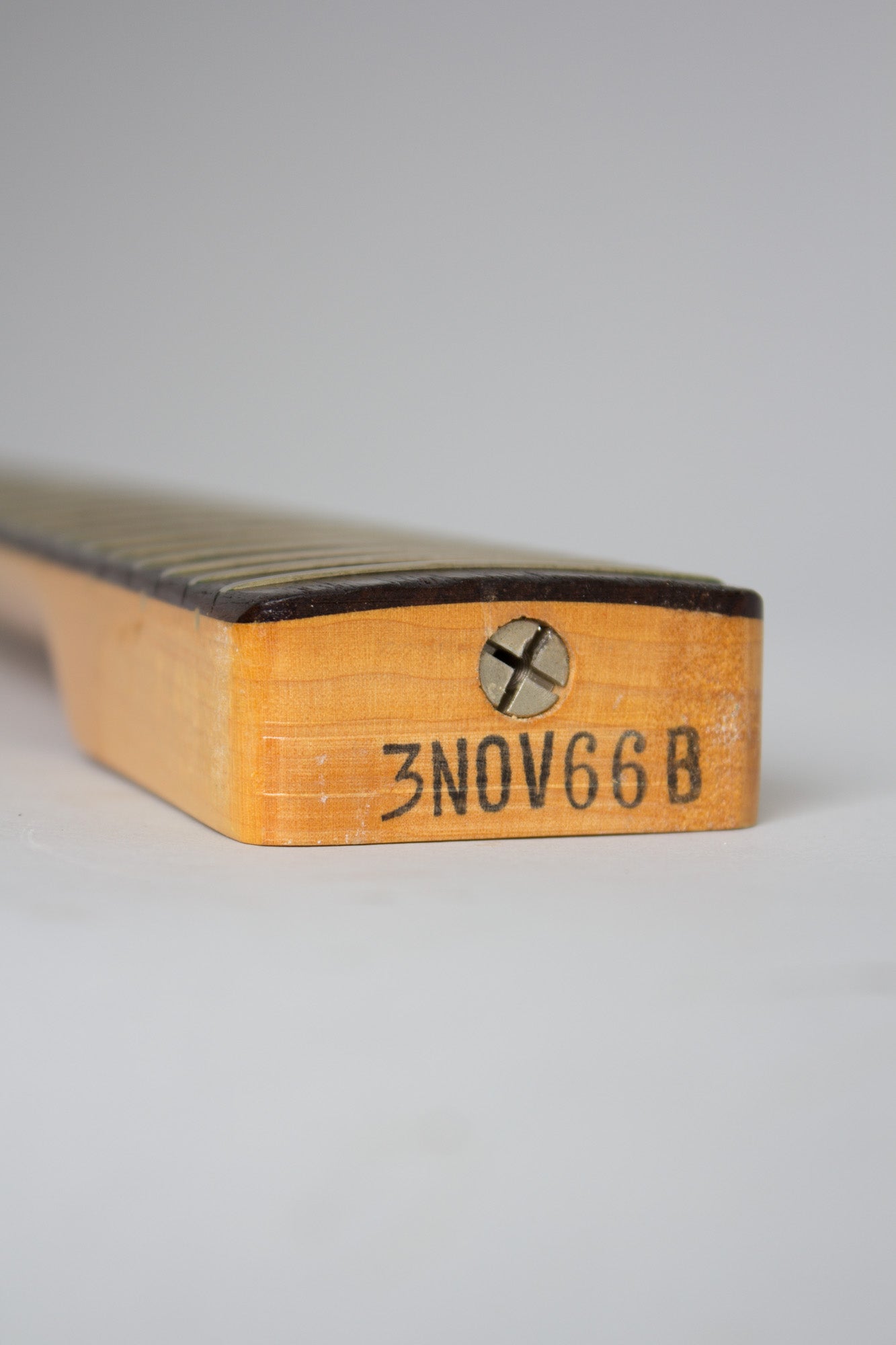 Fender Telecaster Solid Body Electric Guitar (1966)