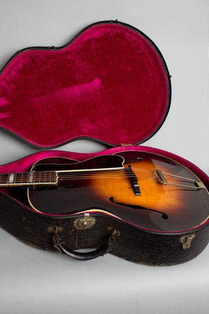 Gibson L-5 Arch Top Acoustic Guitar (1934)