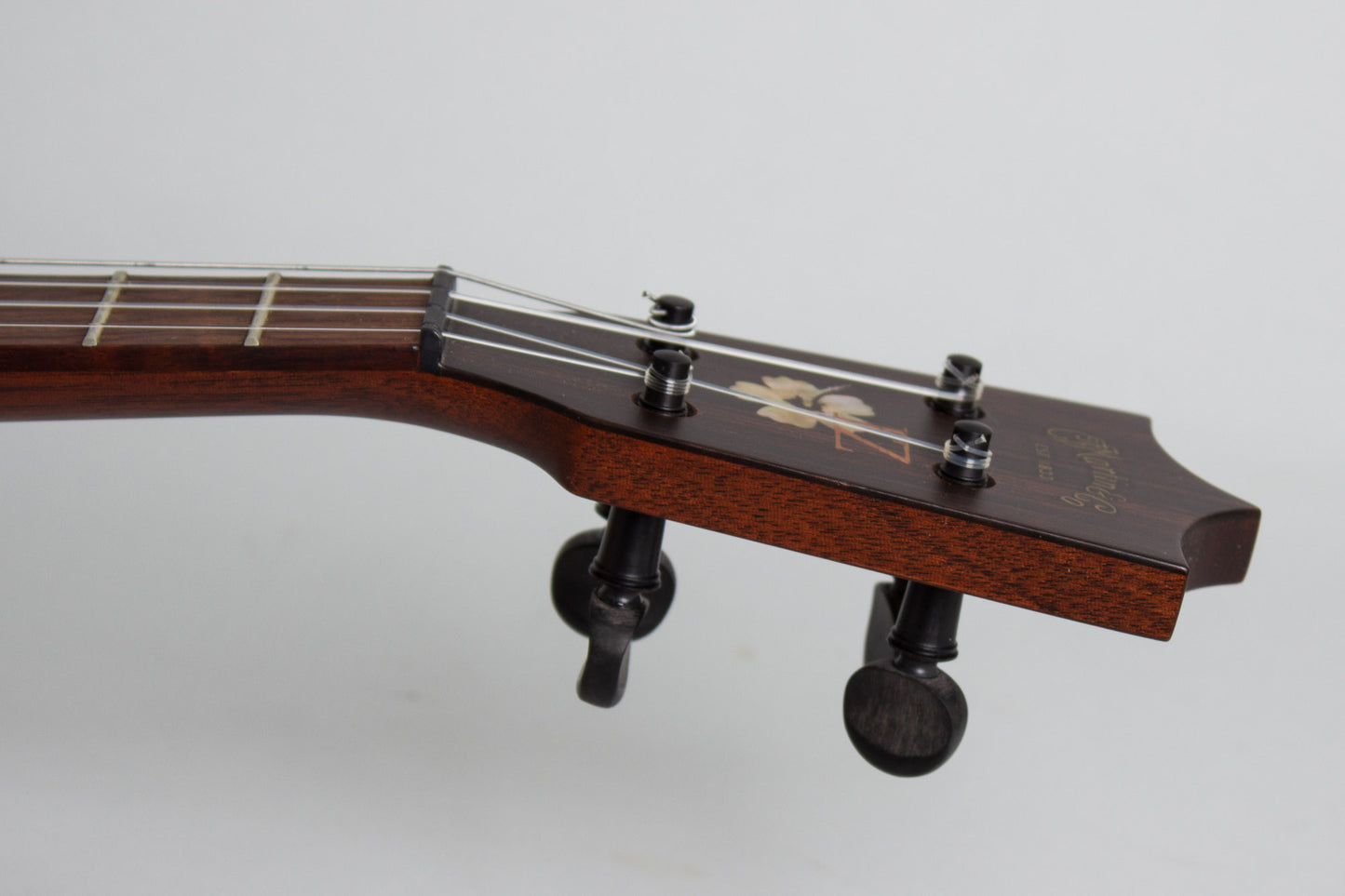 C. F. Martin 1-T IZ Israel Kamakawiwo'ole Commemorative Edition #368 Tenor Ukulele (2015)