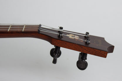C. F. Martin 1-T IZ Israel Kamakawiwo'ole Commemorative Edition #368 Tenor Ukulele (2015)