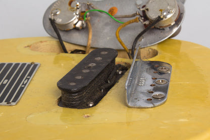 Fender Champion Lap Steel Electric Guitar (1955)