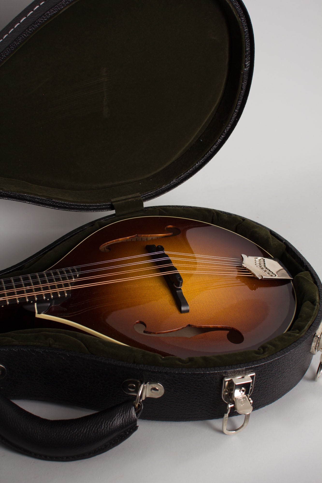 Collings MT Carved Top Mandolin (2018)
