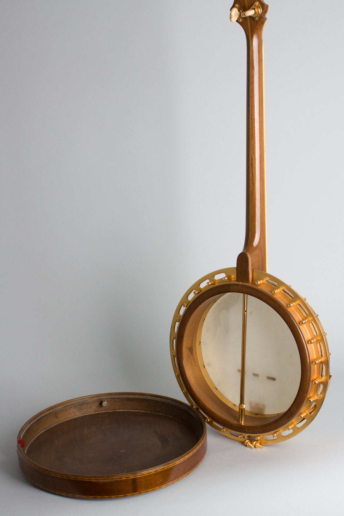 Epiphone Superb Peerless Tenor Banjo (1926)