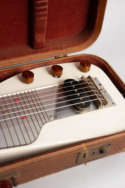 Gibson BR-1 Ultratone Lap Steel Electric Guitar (1948)