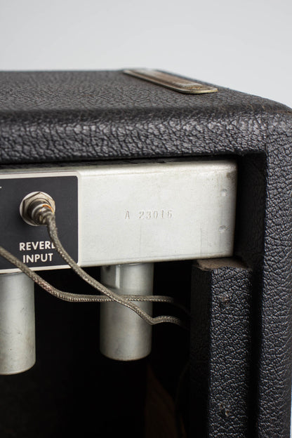 Fender Princeton Reverb AA1164 Tube Amplifier (1969)