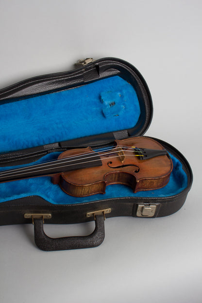 Unknown Pochette Violin (1900)