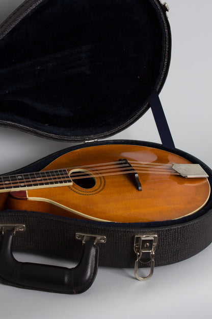 Gibson Style A-1 Carved Top Mandolin (1916)