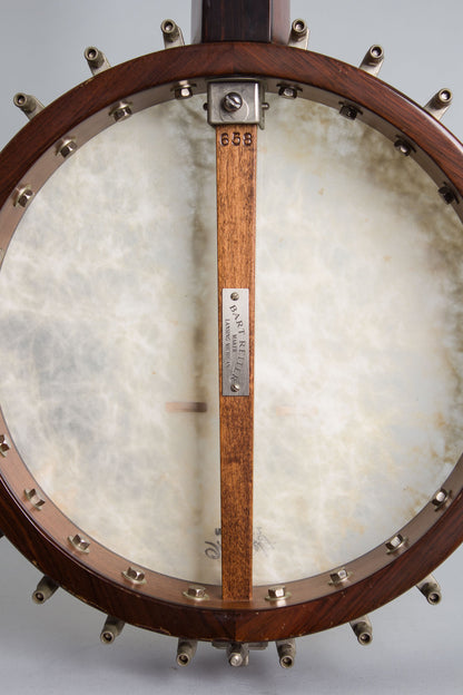 Bart Reiter Standard 5 String Banjo (1991)