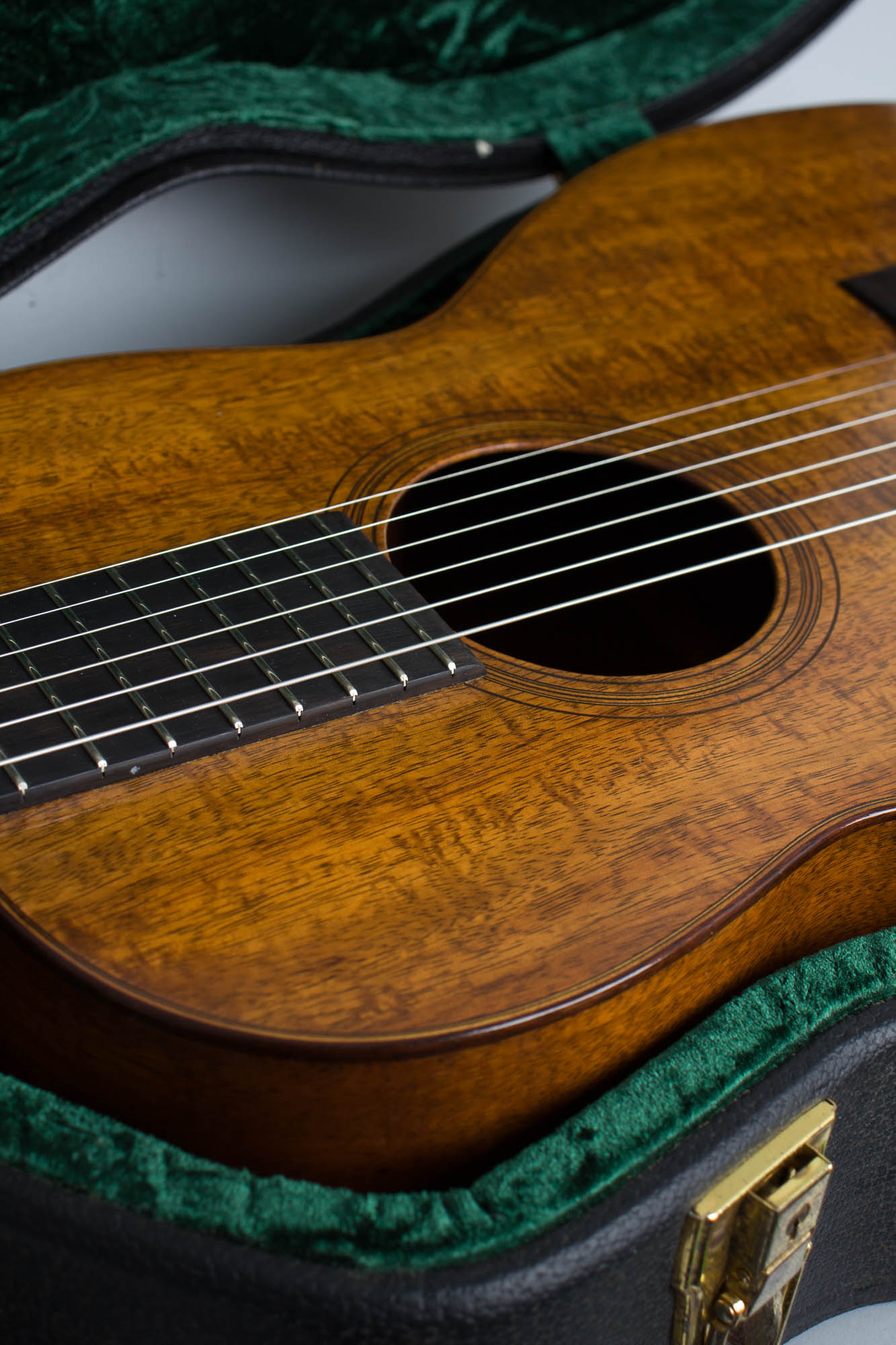 C. F. Martin 0-18K Flat Top Acoustic Guitar (1927)