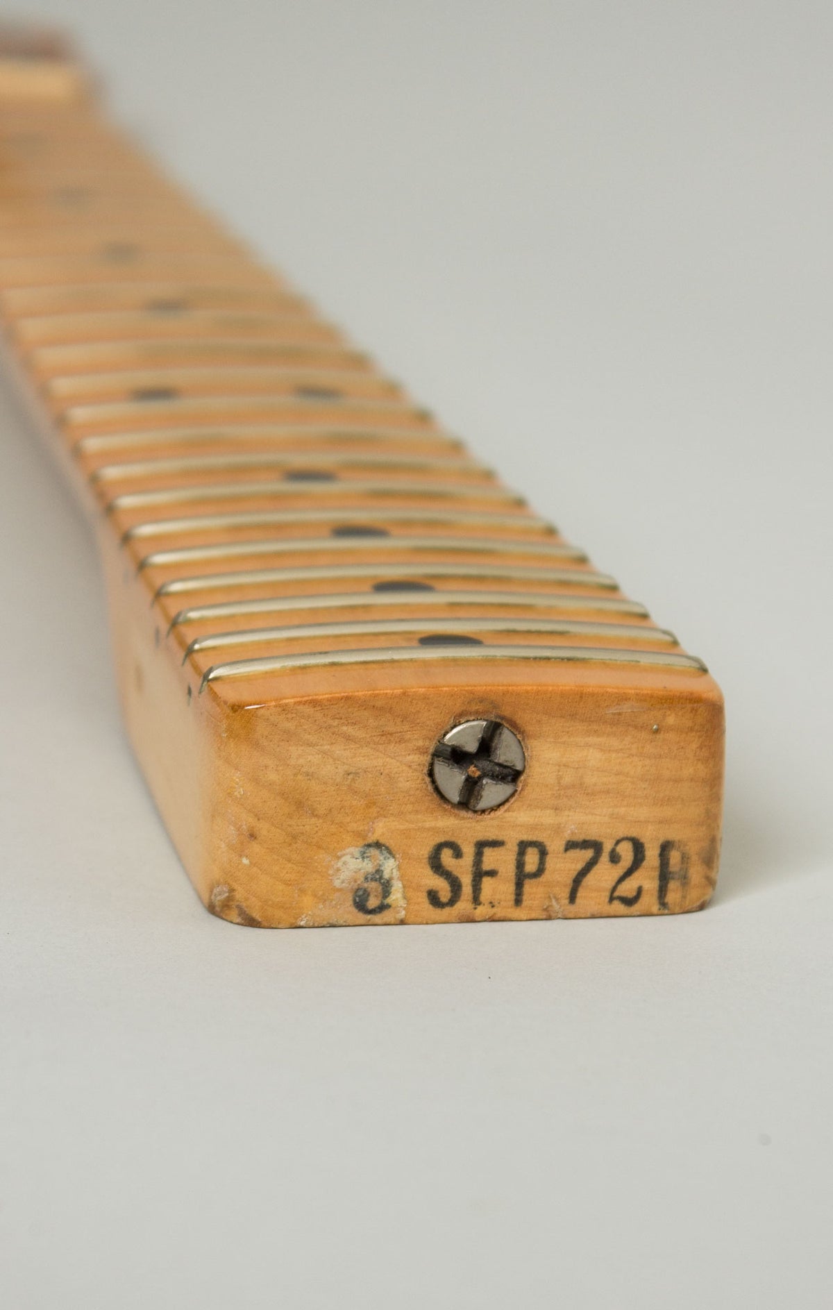 Fender Telecaster Solid Body Electric Guitar (1972)