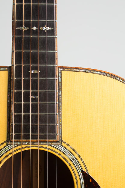 C. F. Martin 000-42 Custom Flat Top Acoustic Guitar (2015)