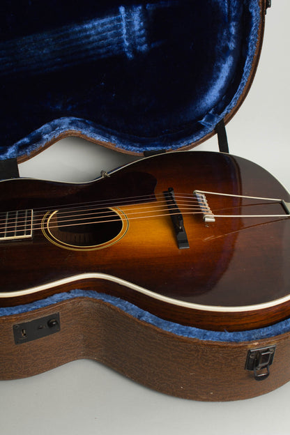 Gibson Nick Lucas Special Flat Top Acoustic Guitar (1932)
