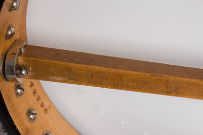Vega Regent 5 String Banjo (1927)
