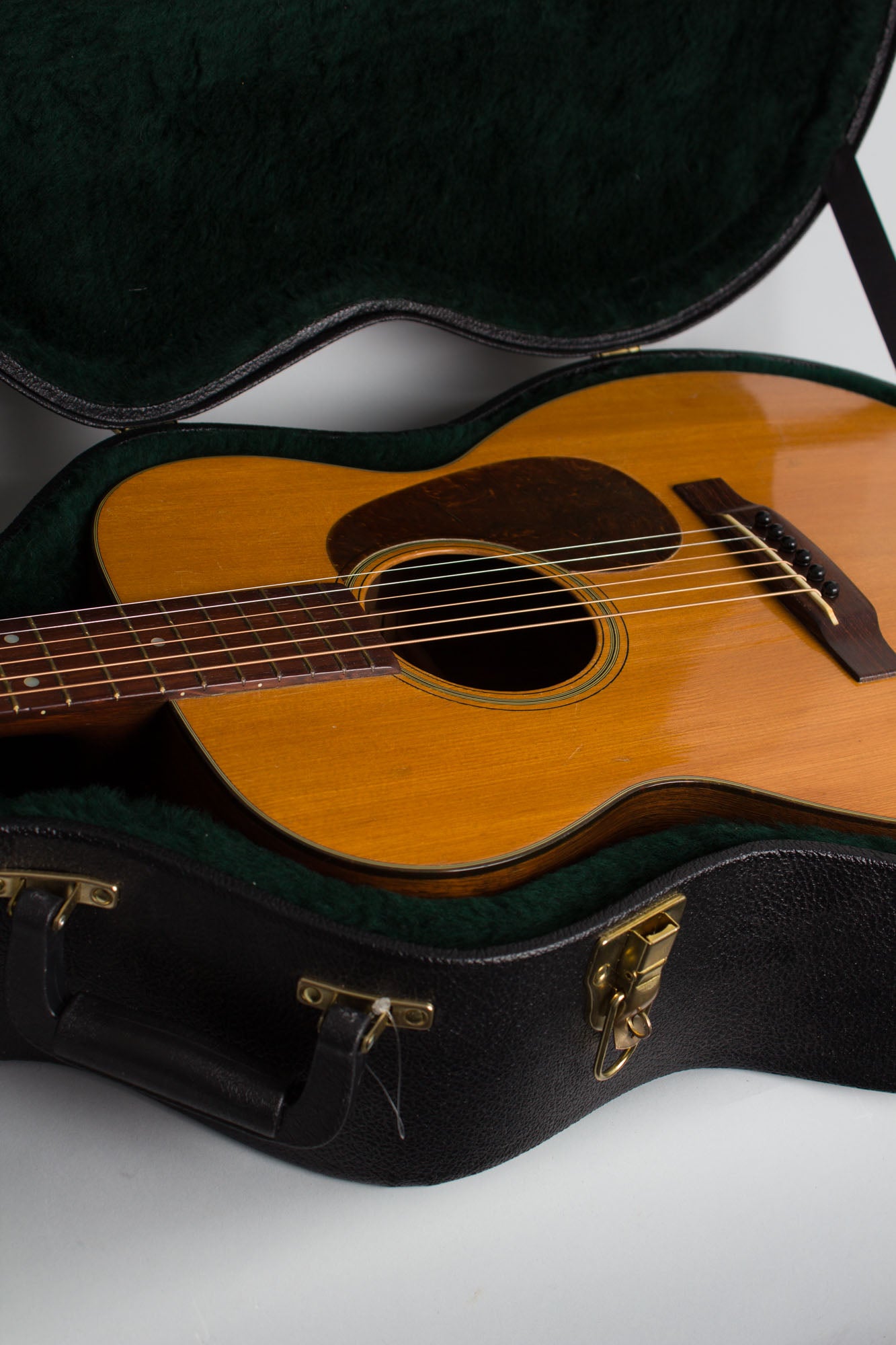 C. F. Martin 00-18 Flat Top Acoustic Guitar (1945)