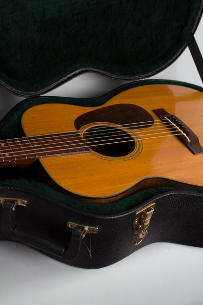 C. F. Martin 00-18 Flat Top Acoustic Guitar (1945)