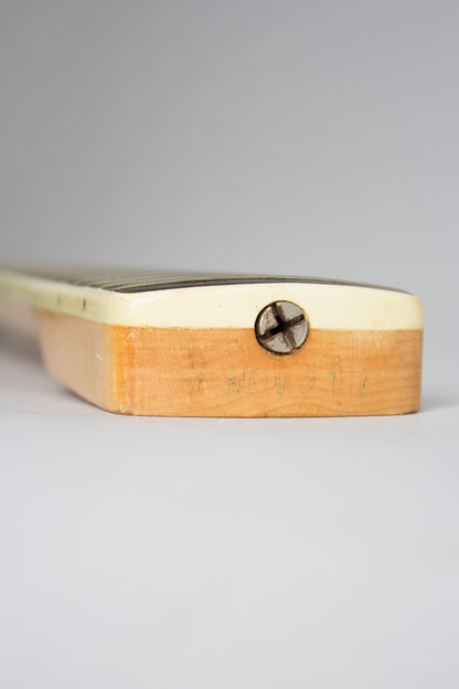 Fender Jazz Bass Solid Body Electric Bass Guitar (1971)