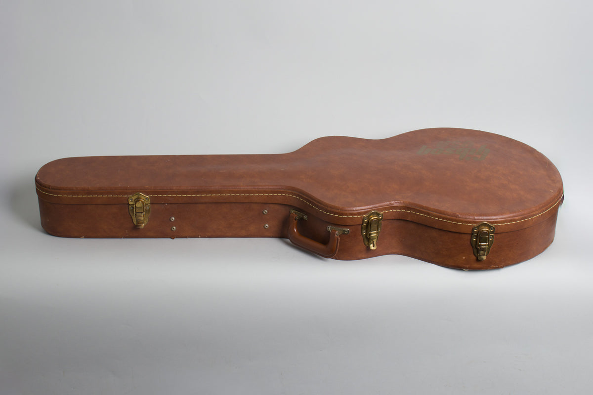 Gibson ES-335 DOT Owned by Jeff Tweedy of Wilco Semi-Hollow Body Electric Guitar (1982)