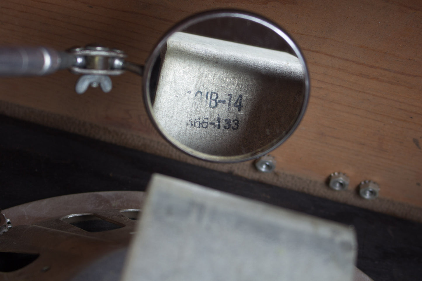 Fender Princeton 6G2 Tube Amplifier (1962)
