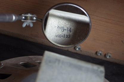 Fender Princeton 6G2 Tube Amplifier (1962)