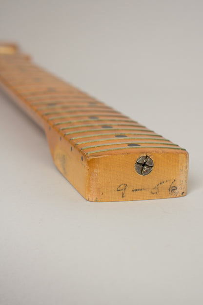 Fender Duo-Sonic Solid Body Electric Guitar (1956)