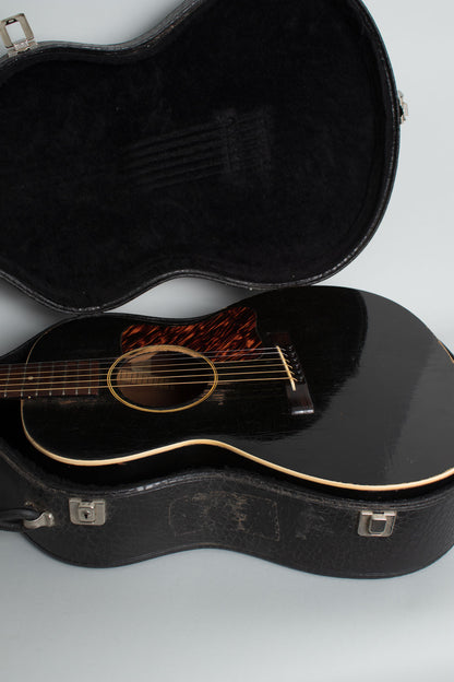 Gibson L-0 Flat Top Acoustic Guitar (1939)
