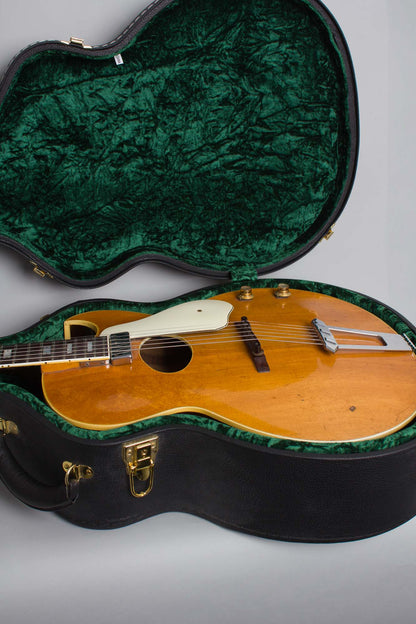 Epiphone Howard Roberts Acoustic/Electric Arch Top Acoustic Guitar (1966)