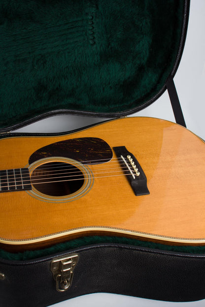 C. F. Martin HD-28 Flat Top Acoustic Guitar (2006)