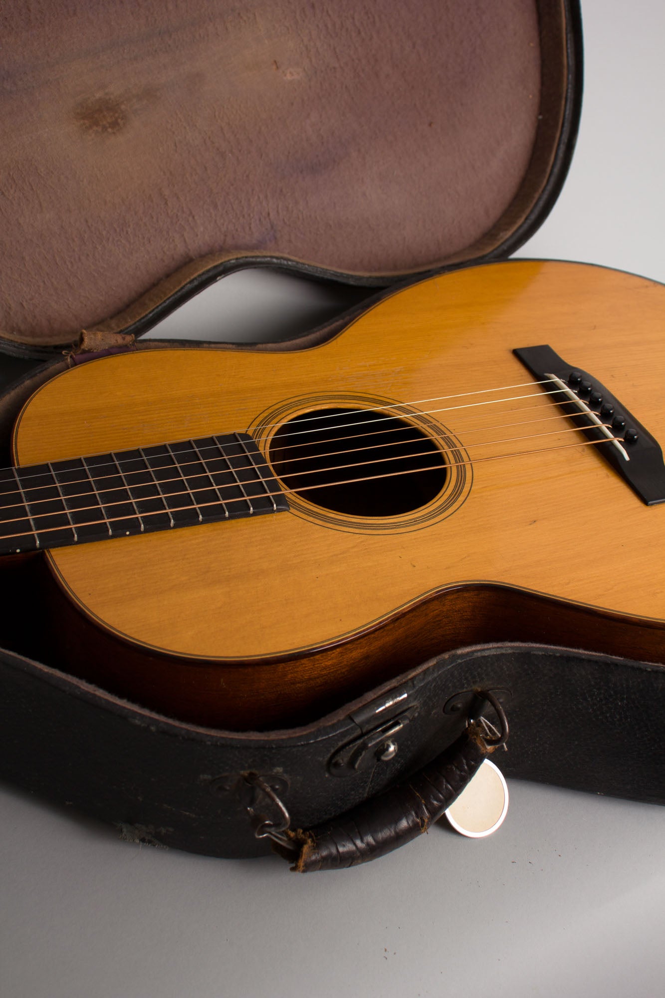 C. F. Martin 00-18 Flat Top Acoustic Guitar (1929)