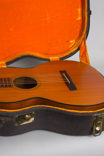C. F. Martin 0-16NY Flat Top Acoustic Guitar (1970)