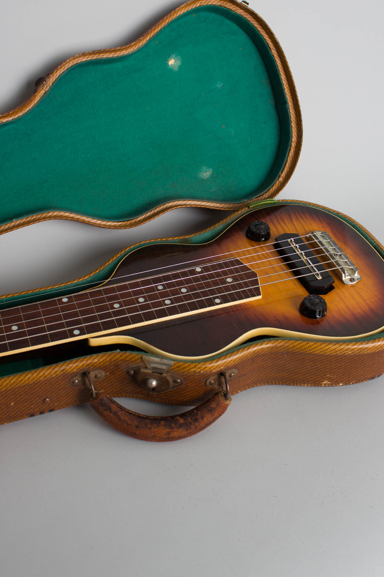 Gibson EH-150 Lap Steel Electric Guitar (1936)