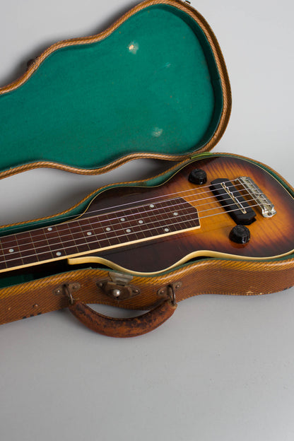 Gibson EH-150 Lap Steel Electric Guitar (1936)