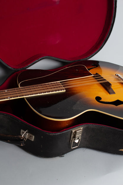 Kalamazoo KK-31 Mandocello (1937)