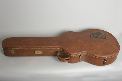 Gibson ES-335 DOT Semi-Hollow Body Electric Guitar (1990)