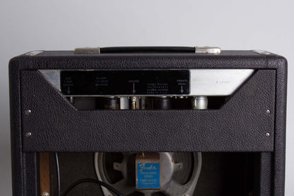 Fender Vibro-Champ AA-764 Tube Amplifier (1967)