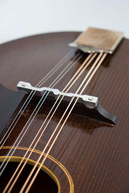 Gibson Style A Carved Top Mandolin (1922)