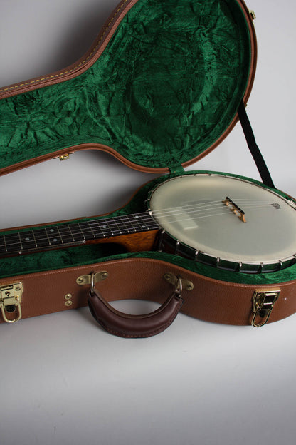 Bart Reiter Dobaphone Custom 5 String Banjo (2014)