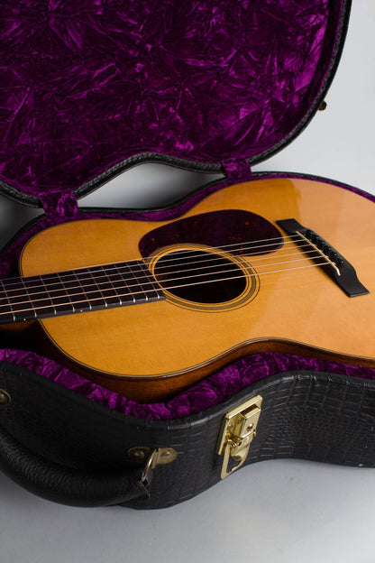 C. F. Martin 00-18 Flat Top Acoustic Guitar (1931)