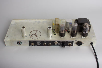Fender Princeton Tube Amplifier (1969)