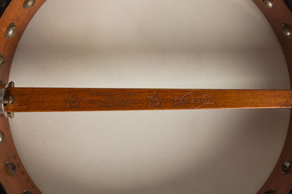 Fairbanks/Vega Senator 5 String Banjo (1920)