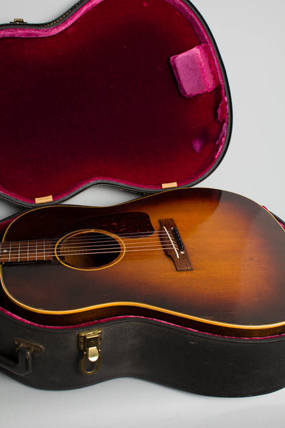 Gibson J-45 Flat Top Acoustic Guitar (1954)