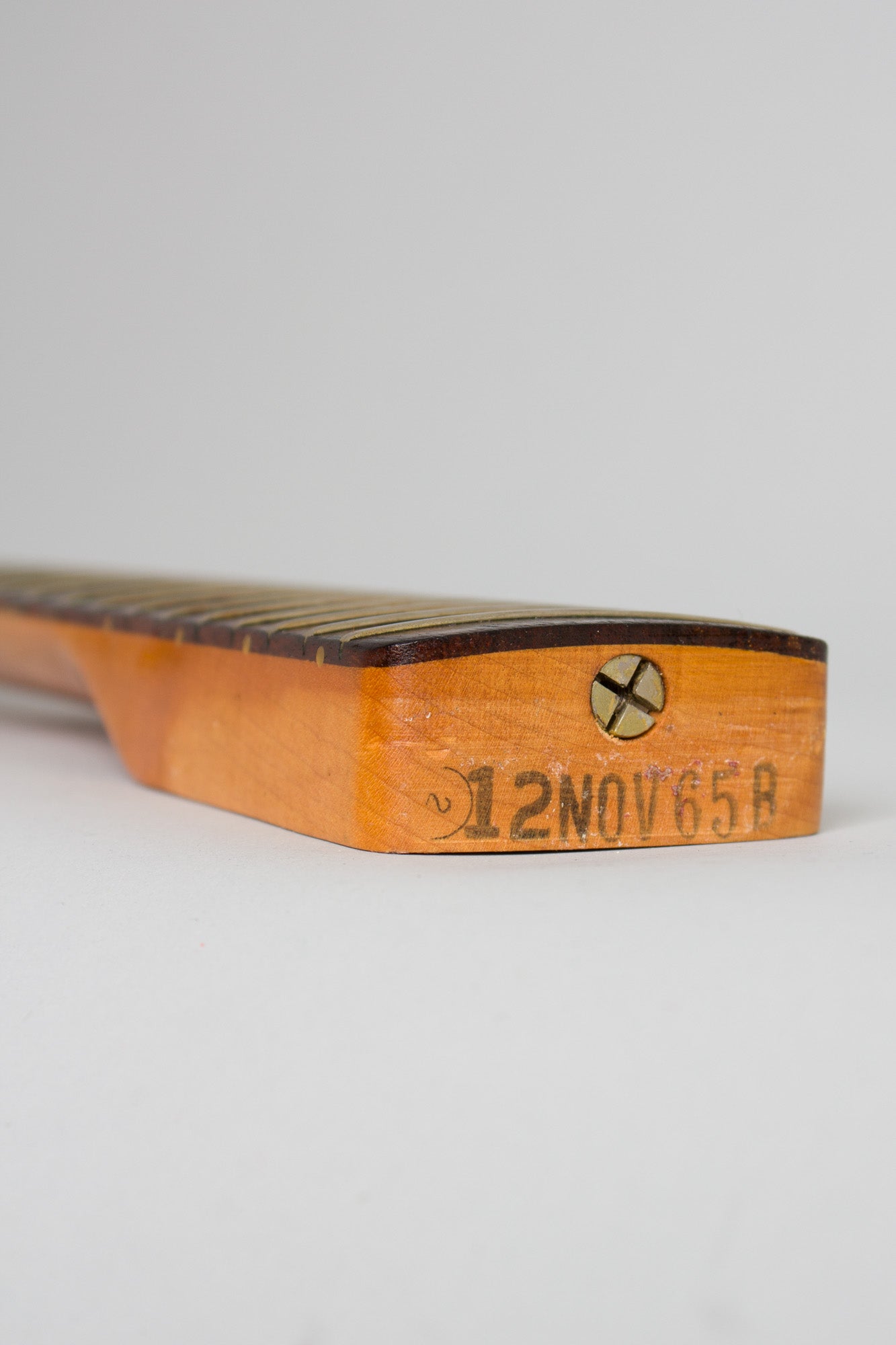 Fender Electric XII 12 String Solid Body Electric Guitar (1965)