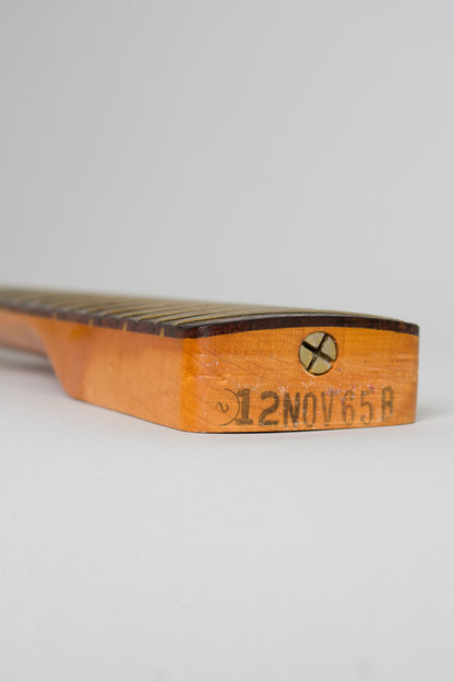 Fender Electric XII 12 String Solid Body Electric Guitar (1965)