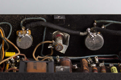 Gibson EH-150 Tube Amplifier (1940)