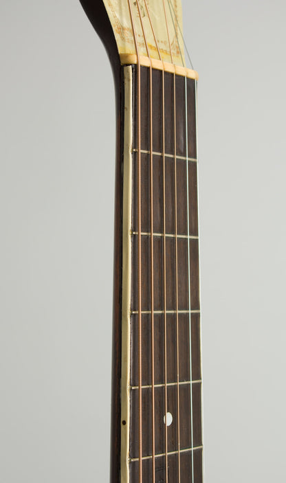 Kay Kraft Jumbo Style A Acoustic Guitar (1932)